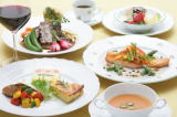 信州ならではの味覚を堪能